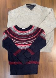 av-11250 tommy hilfiger sweaters