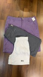 av-11248 under armour shorts