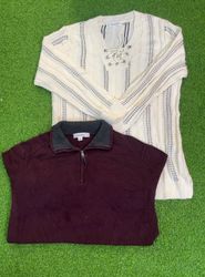 av-11220 calvin klein sweaters