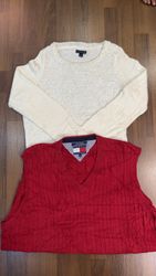 av-11273 tommy hilfiger sweaters