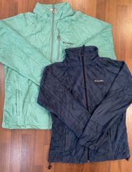 av-11274 columbia fleece tops jackets