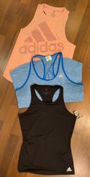 av-11272 tops en débardeur adidas