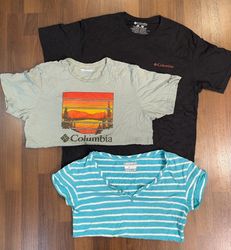 av-11258 columbia t-stirts