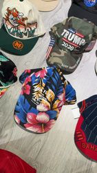 av-11294 unbranded baseball caps