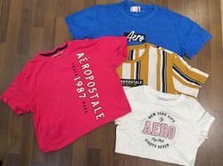 avg-03253 aeropostale t-shirts