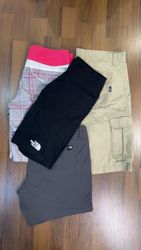 av-11303 the north face shorts