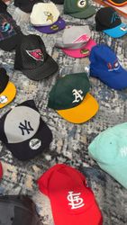 av-11292 nfl nba nhl & mlb caps