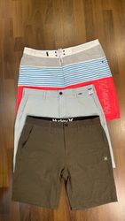 av-11289 hurley short