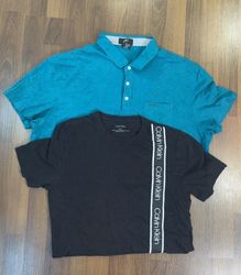 av-11269 calvin klein t-shirt