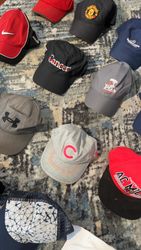 av-11291 mix branded caps