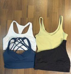 av-11319 lululemon sports bra