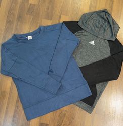 av-11336 adidas sweatshirts & hoodies