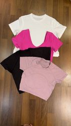 av-11323 lululemon crop tops