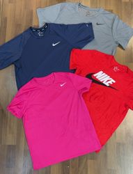 rep09-25 nike t-shirt