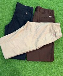 av-11313 dickies pantaloni di cotone