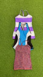 rep09-25 lululemon canotte