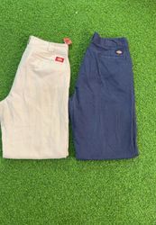 av-11314 dickies cotton pants
