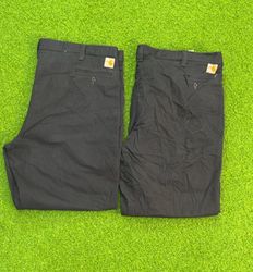 av-11310 carhartt pantaloni di cotone