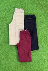 av-11380 dickies cotton pants kids