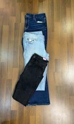 avg-03259 american eagle jeans