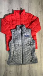 av-11361 the north face puffer jackets