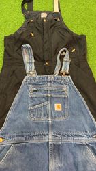 av-11381 carhartt dungarees