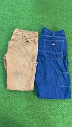 av-11379 dickies work pants