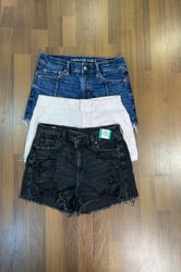 avg-03262 american eagle shorts