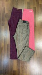 av-11401 calvin klein cotton pants