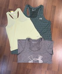 av-11398 under armour canottiere
