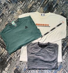 av-11357 reebok t-shirts l/s