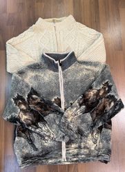 av-11421 vintage style cardigan