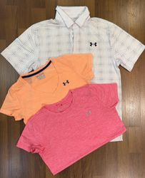 av-11412 under armour t-shirts