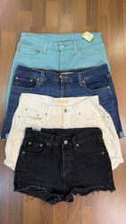 av-11416 levi's shorts