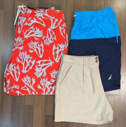 av-11425 nautica shorts