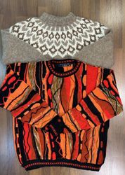 av-11419 vintage style sweaters