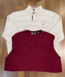av-11427 chaps sweaters