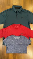 av-11413 under  armour t-shirts