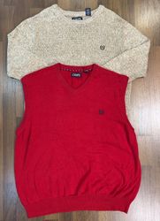 av-11426 chaps sweaters