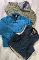 av-11451 dickies workwear jackets