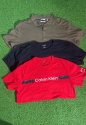 av-11432 calvin klein t-shirt