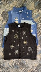 avg-03272 y2k style christmas sweaters