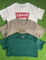 av-11435 levi’s t-shirts