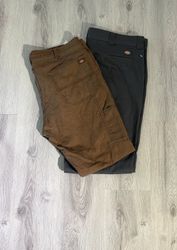 av-11459 dickies pants oversize