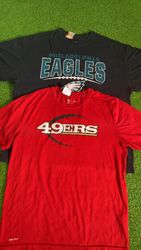 av-11441 nfl t-shirts