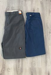 av-11454 dickies cotton pants