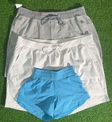 av-11444 lululemon shorts