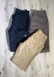 av-11453 dickies cotton pants
