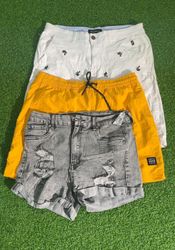 avg-03296 aeropostale shorts