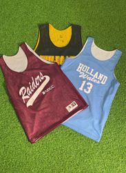av-11430 unbranded basketball jersey